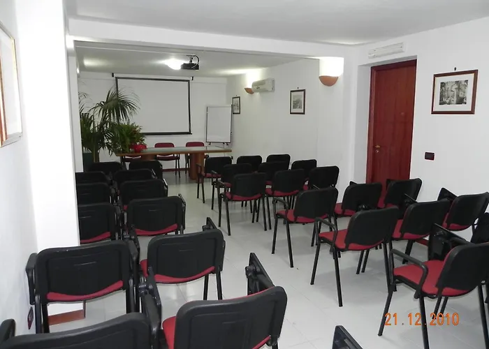 Torreata Hotel&Residence