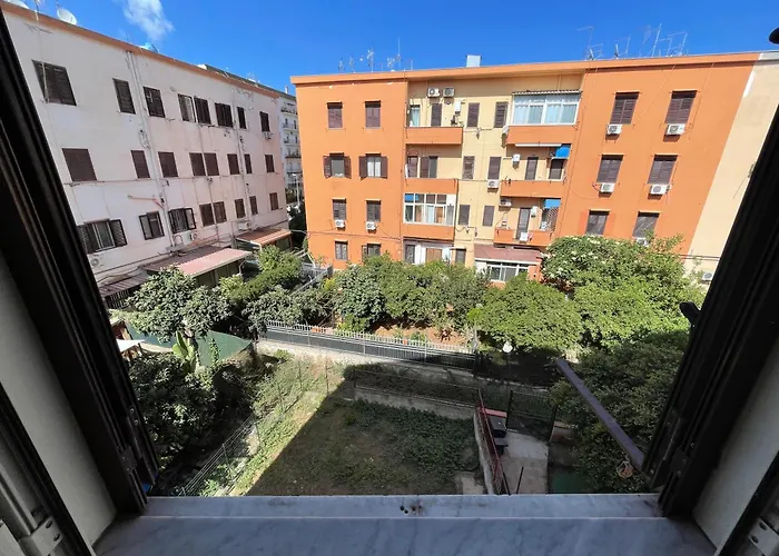 Appartamento vicino il centro