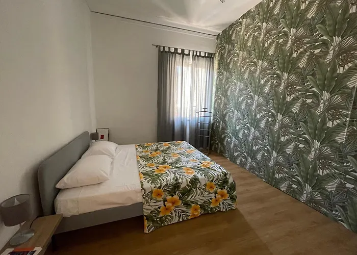 Appartamento vicino il centro