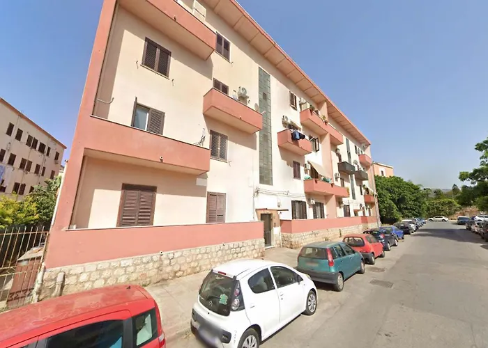Appartamento vicino il centro